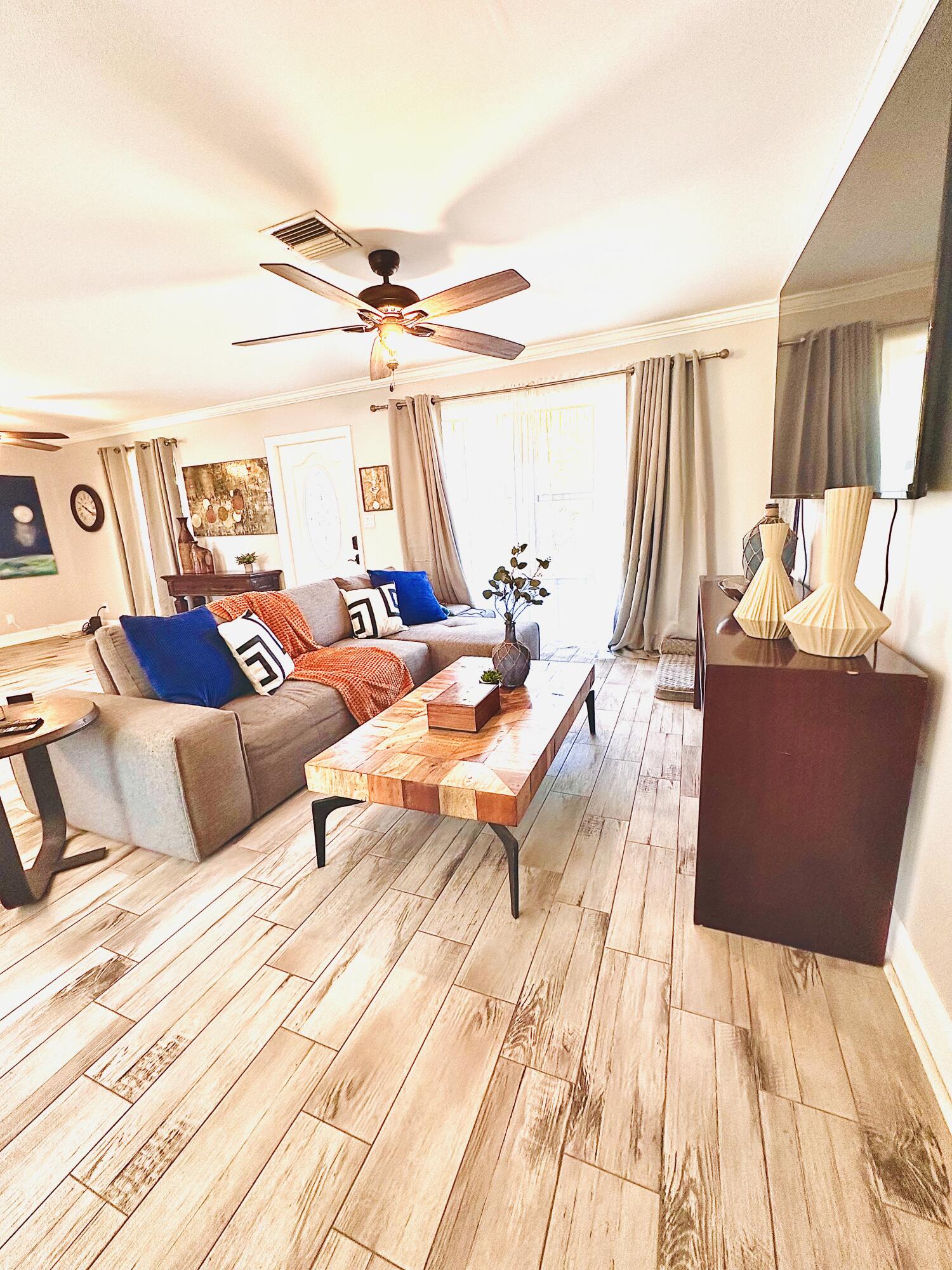 Acreage - Residential