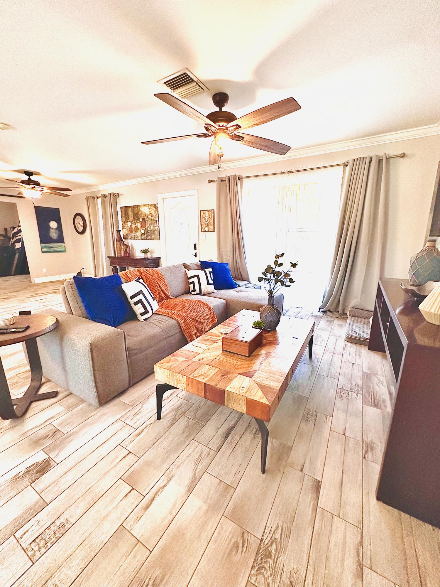 Acreage - Residential