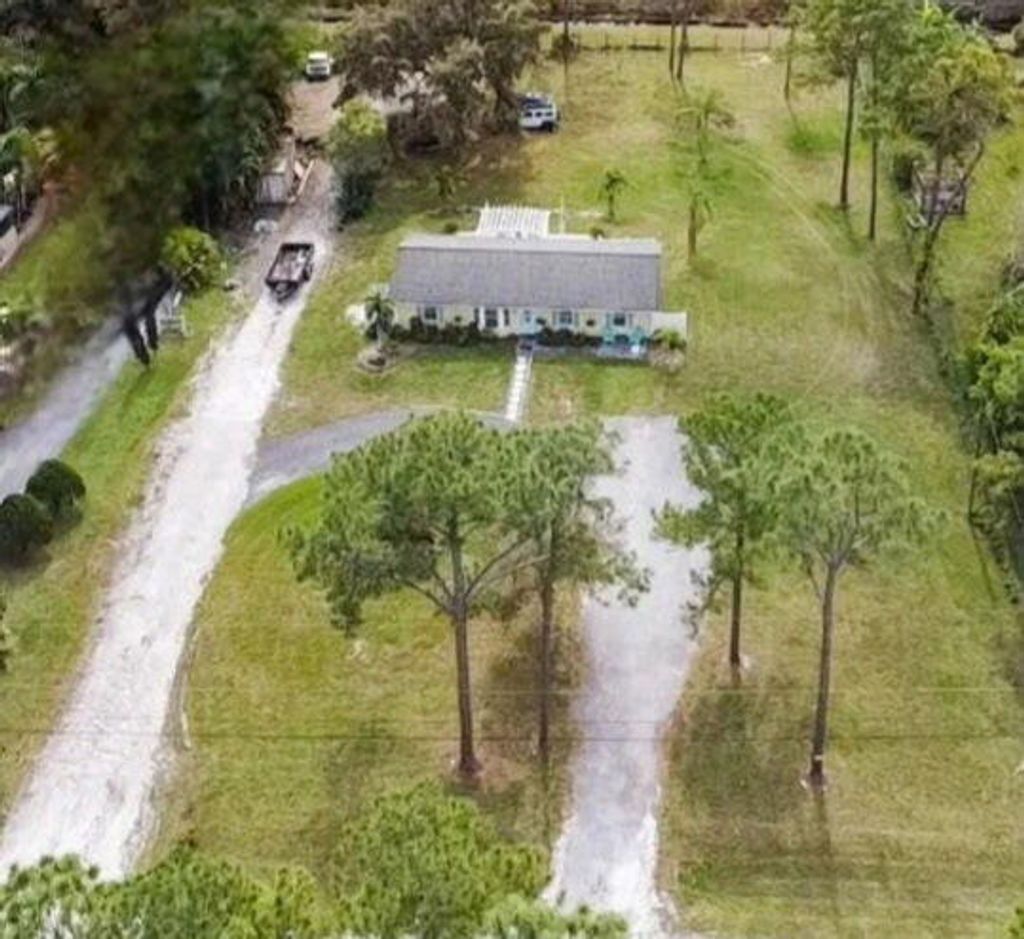 Photo of 11158 51st Court N, The Acreage, FL 33411 (MLS # R11169906)