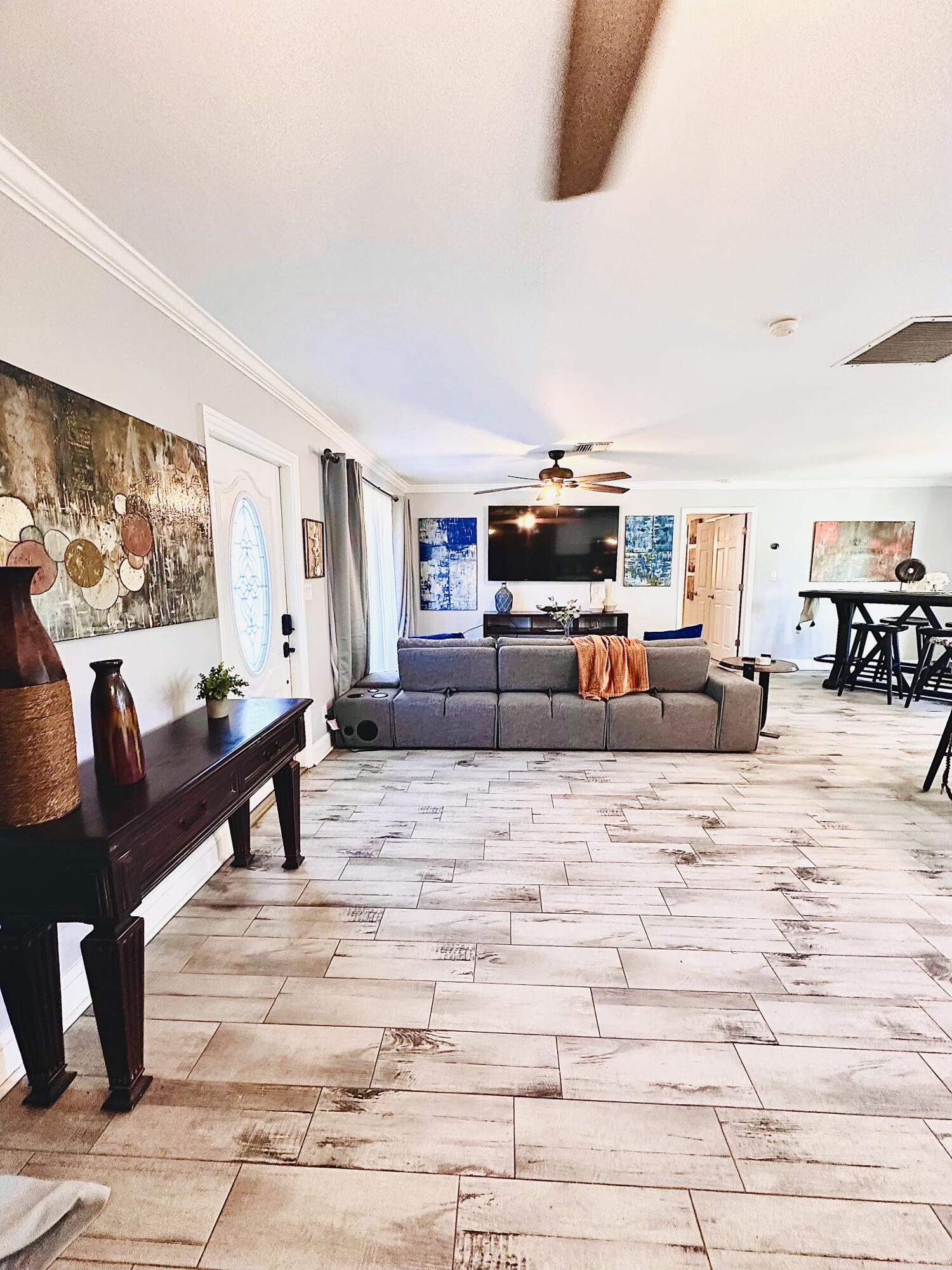 Acreage - Residential