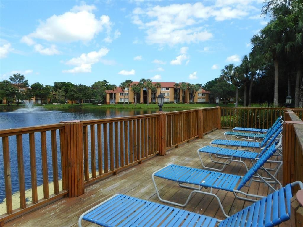 Photo of 10773 Cleary Boulevard #307, Plantation, FL 33324 (MLS # F10555524)