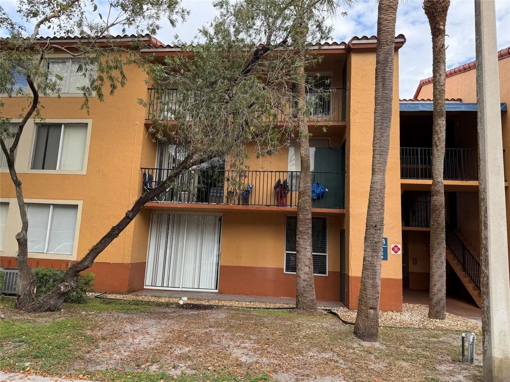 Photo of 10773 Cleary Boulevard #307, Plantation, FL 33324 (MLS # F10555524)