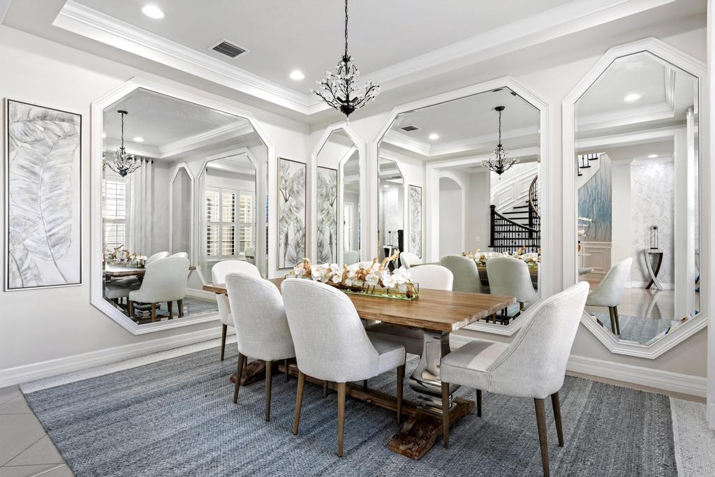 SONOMA ISLES - Residential