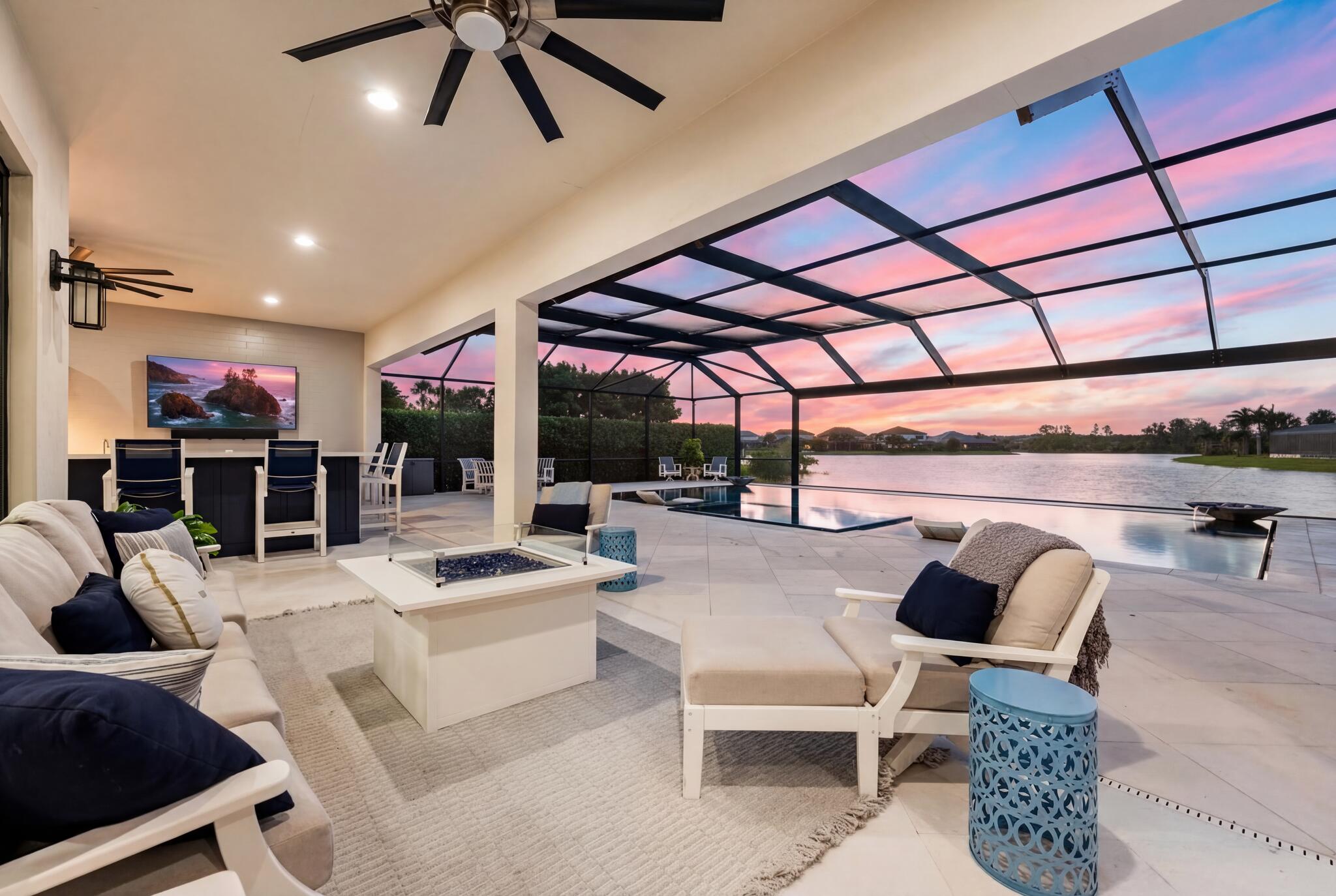 SONOMA ISLES - Residential