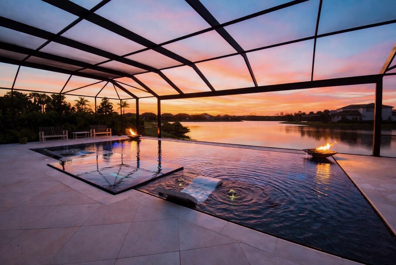 SONOMA ISLES - Residential