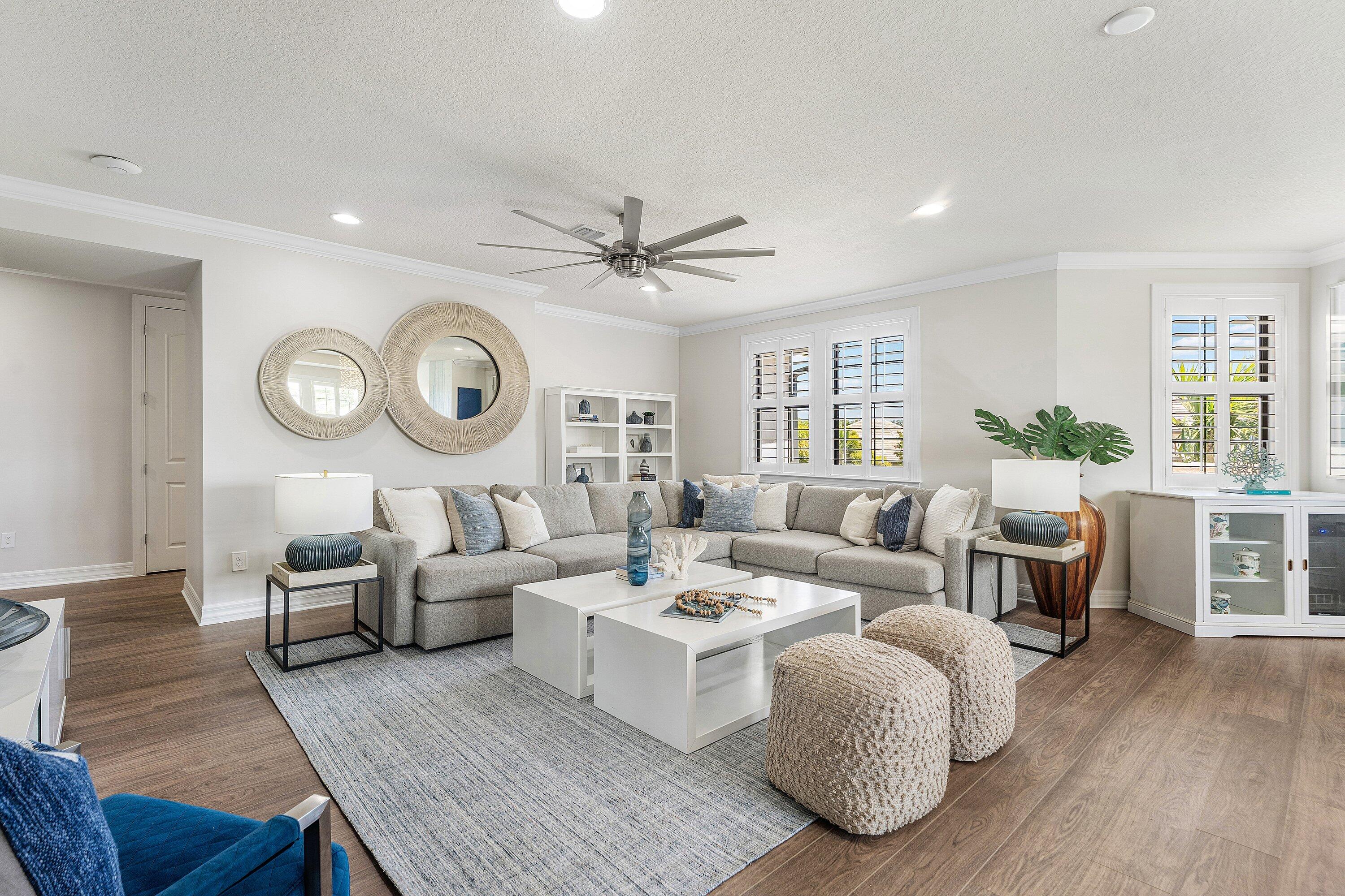 SONOMA ISLES - Residential