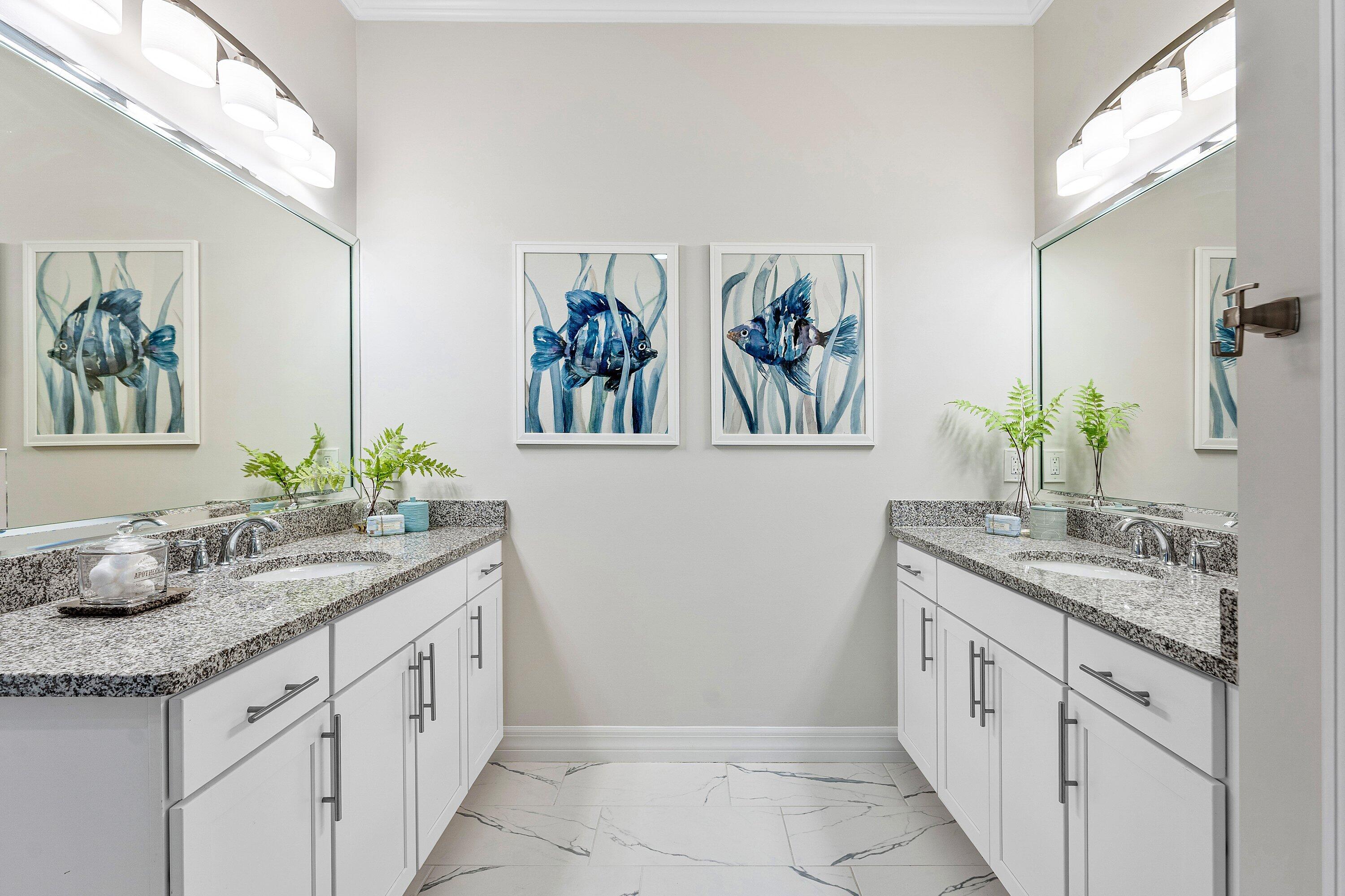 SONOMA ISLES - Residential