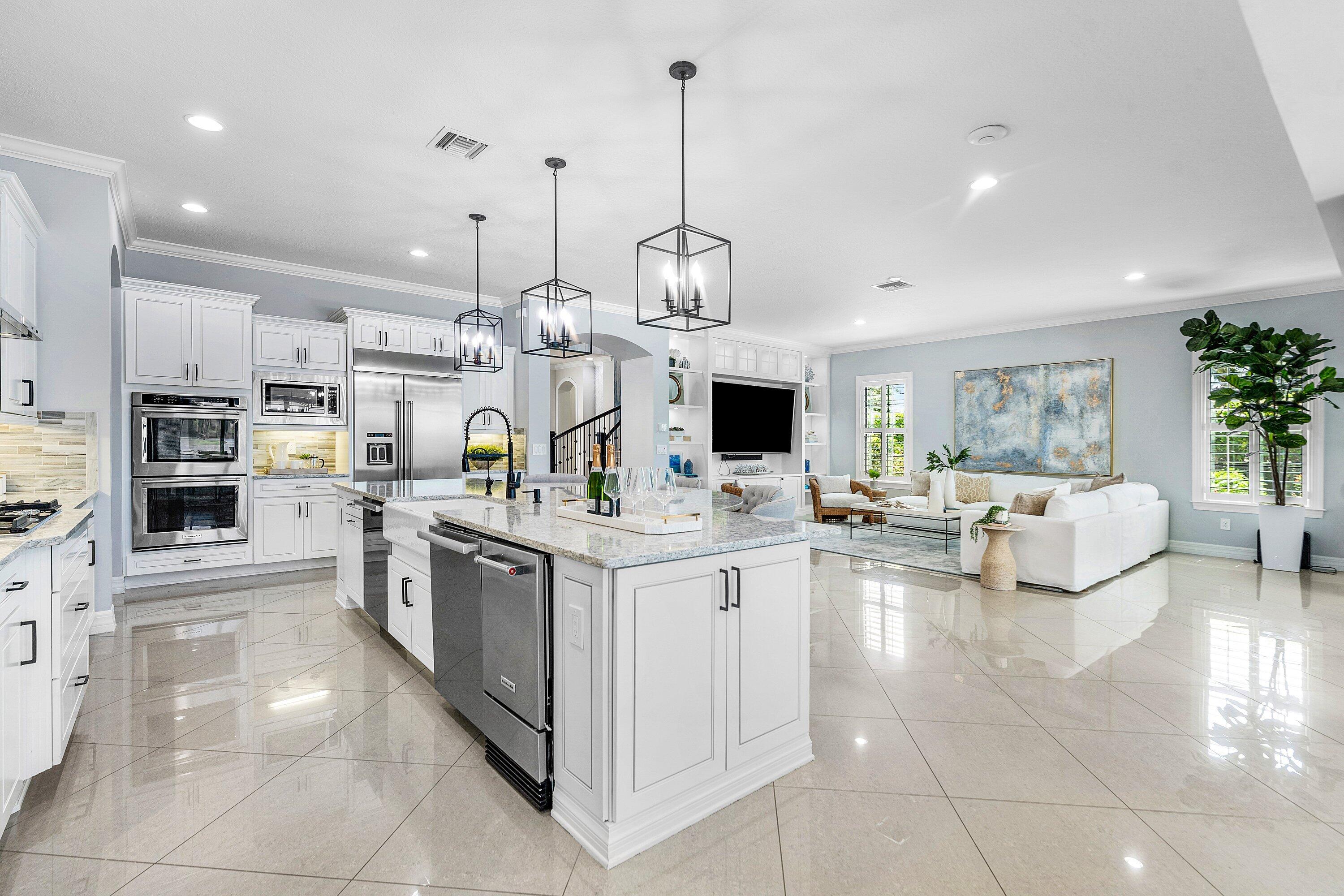 SONOMA ISLES - Residential