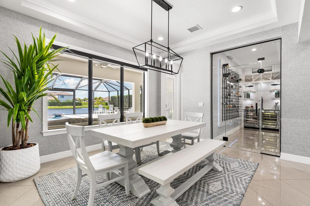 SONOMA ISLES - Residential