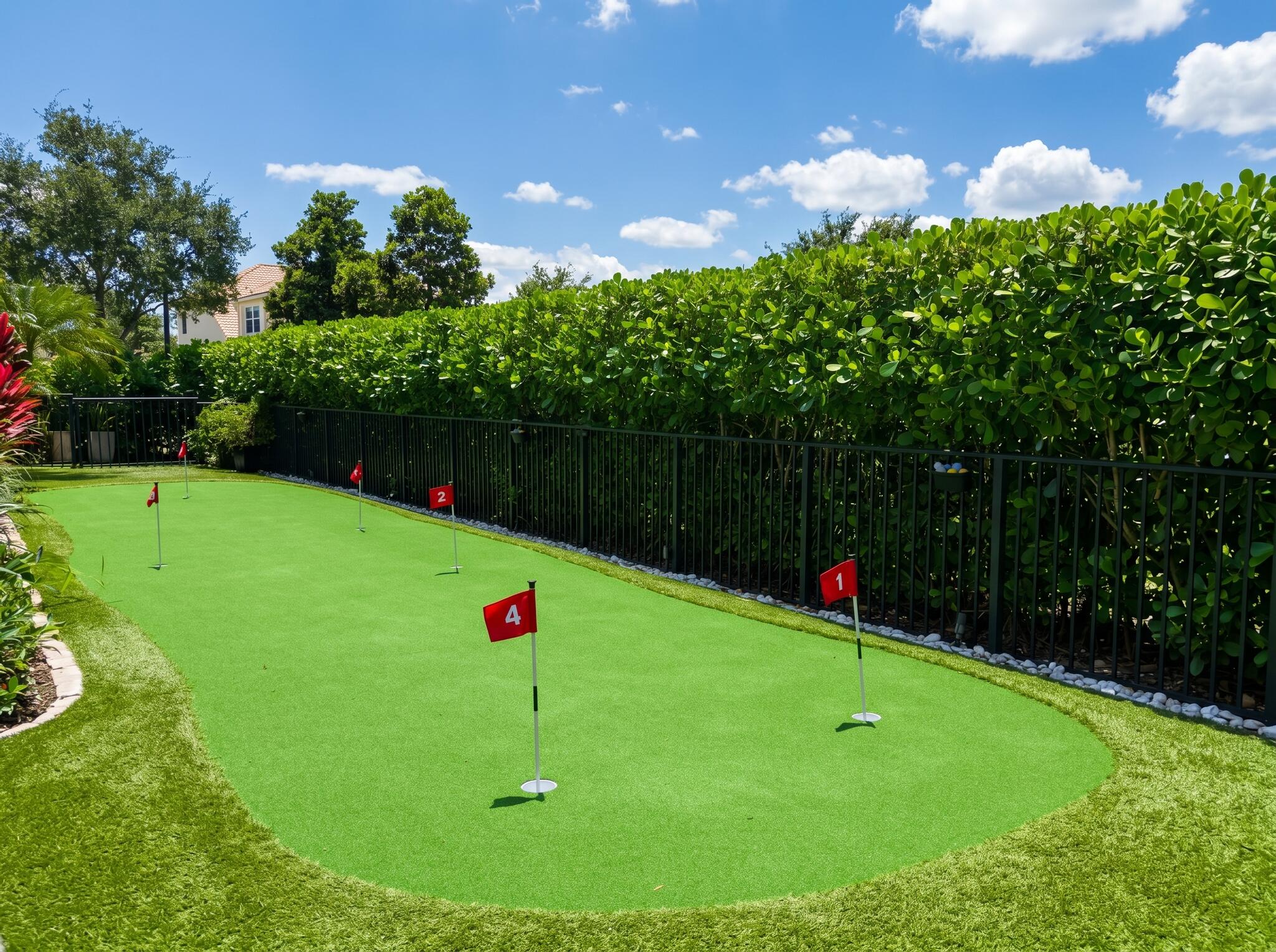 SONOMA ISLES - Residential