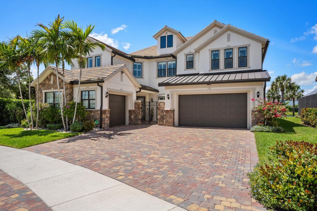 SONOMA ISLES - Residential