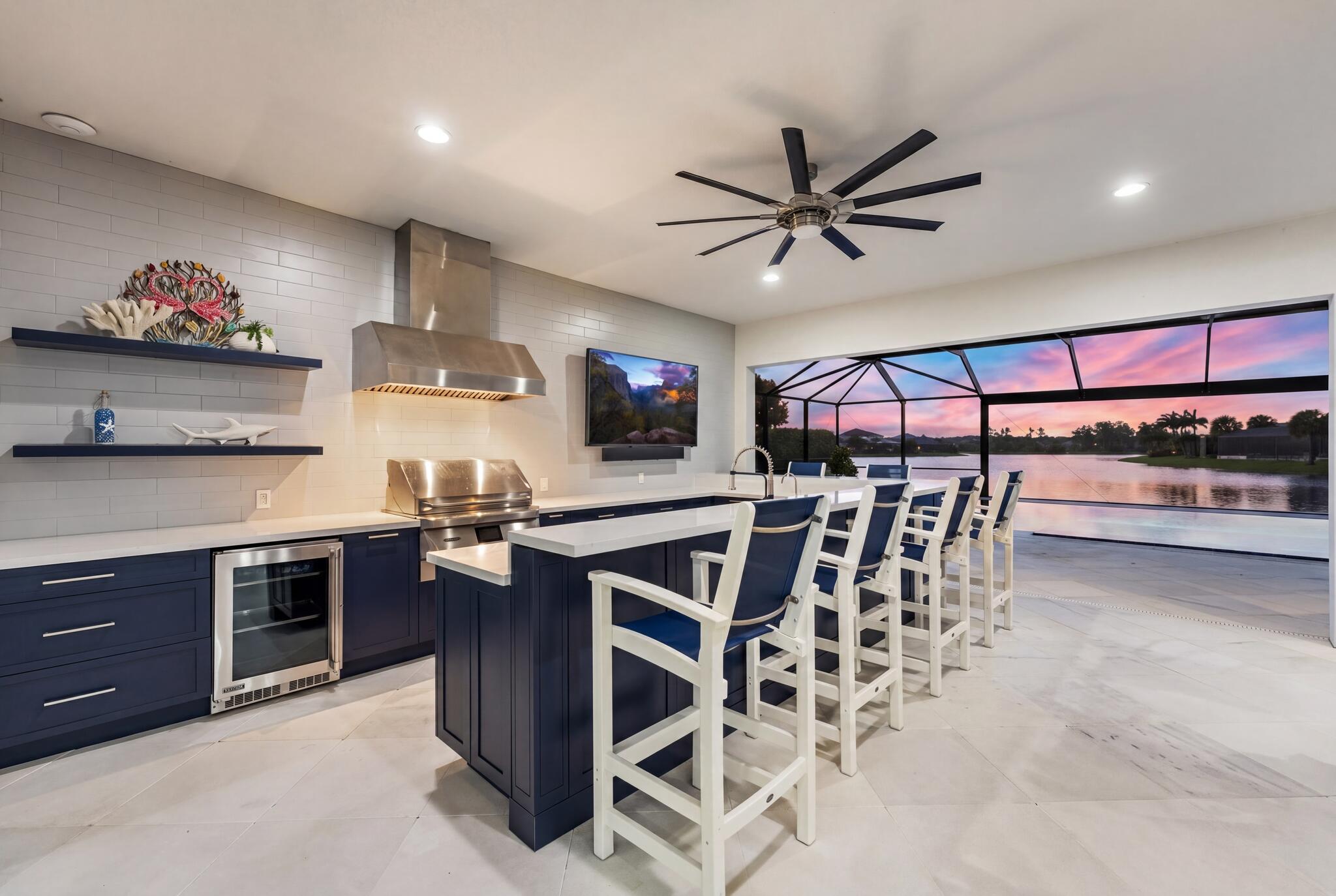 SONOMA ISLES - Residential