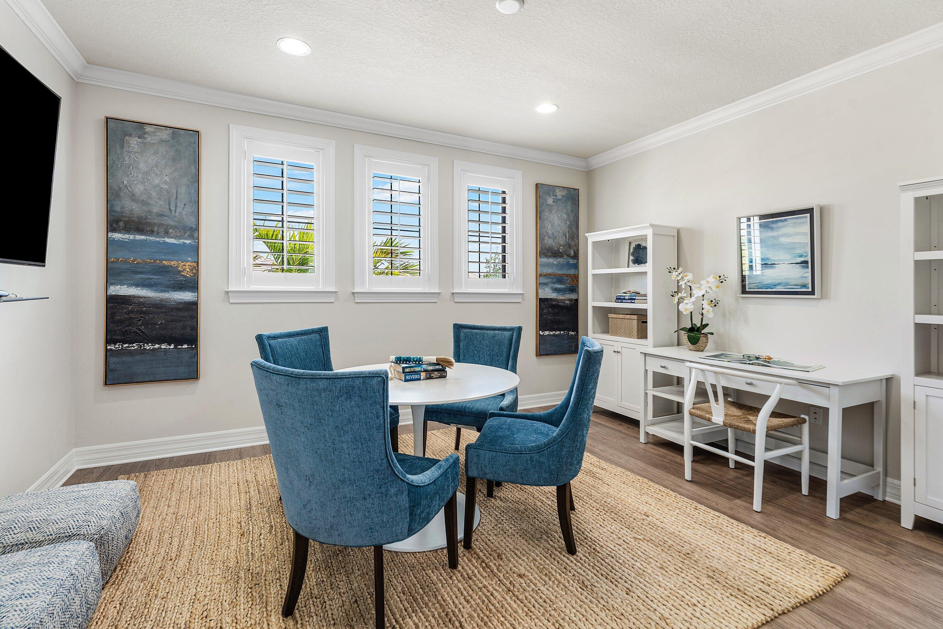 SONOMA ISLES - Residential