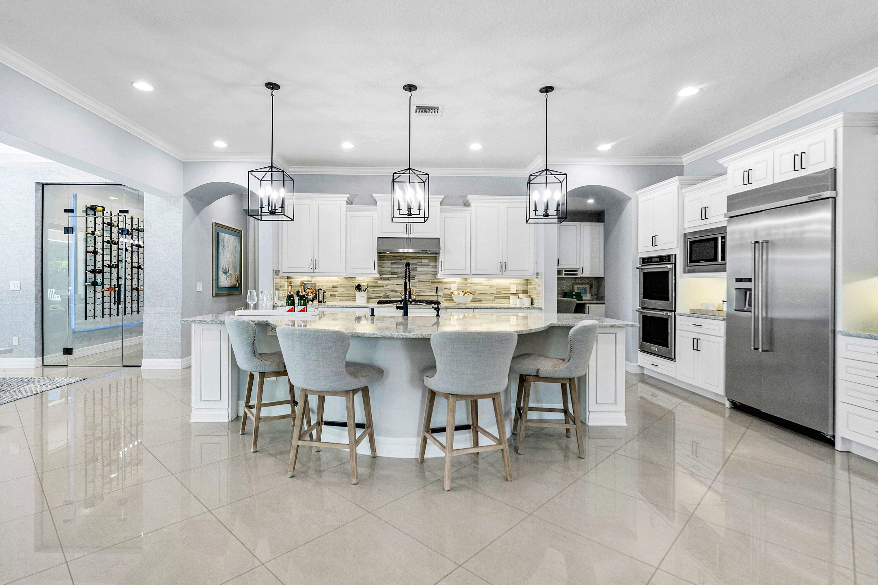 SONOMA ISLES - Residential