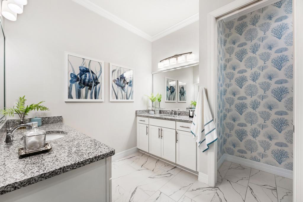 SONOMA ISLES - Residential