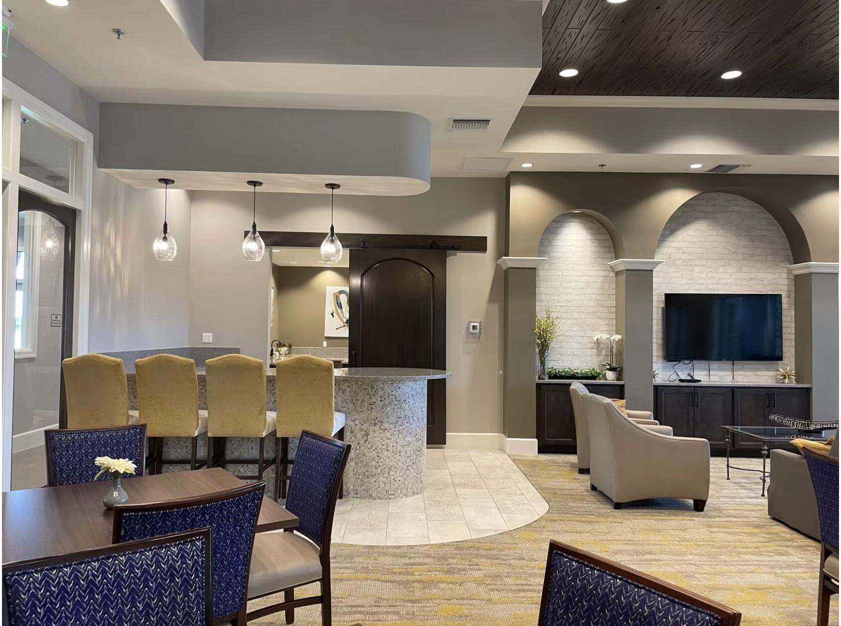 SONOMA ISLES - Residential