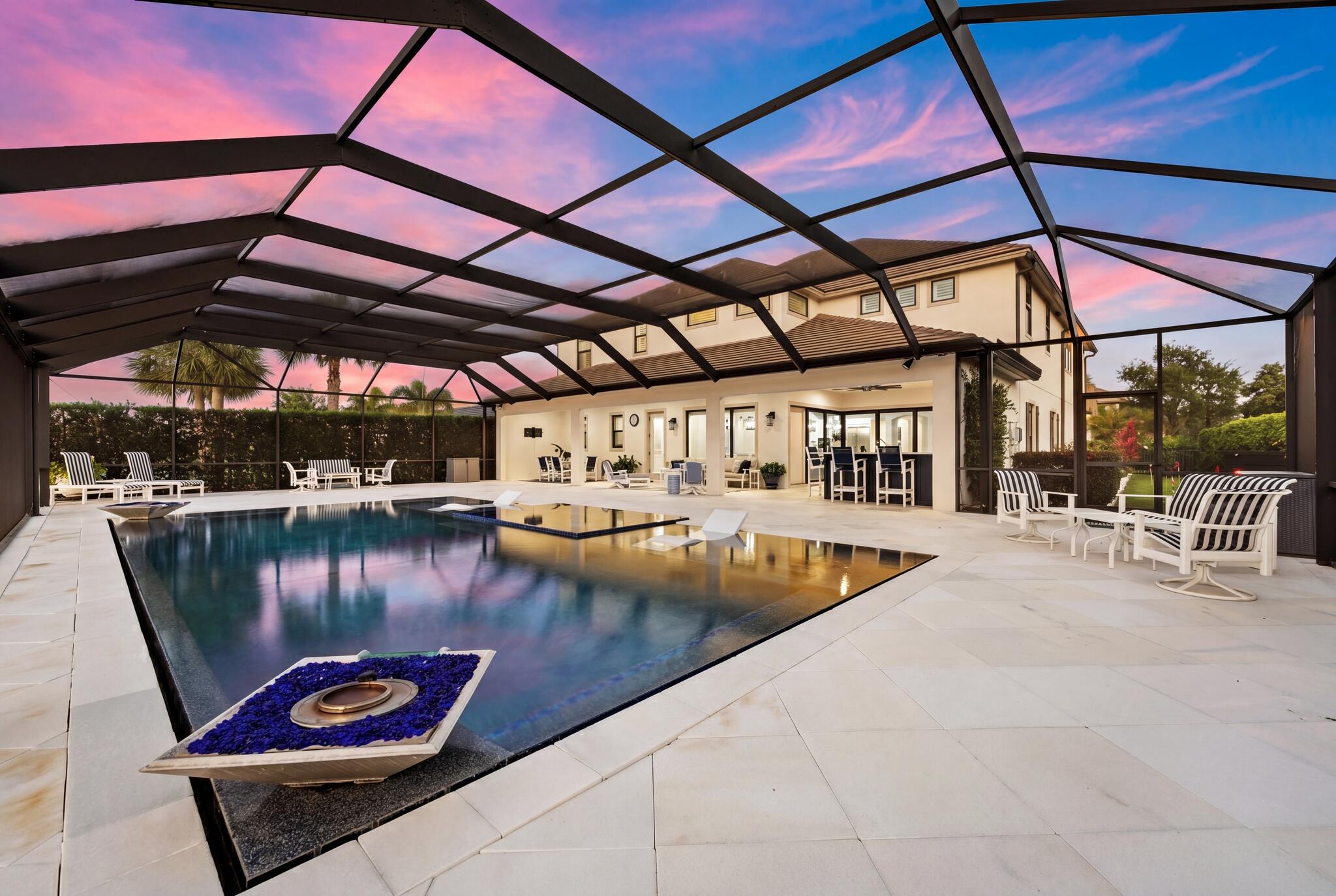 SONOMA ISLES - Residential