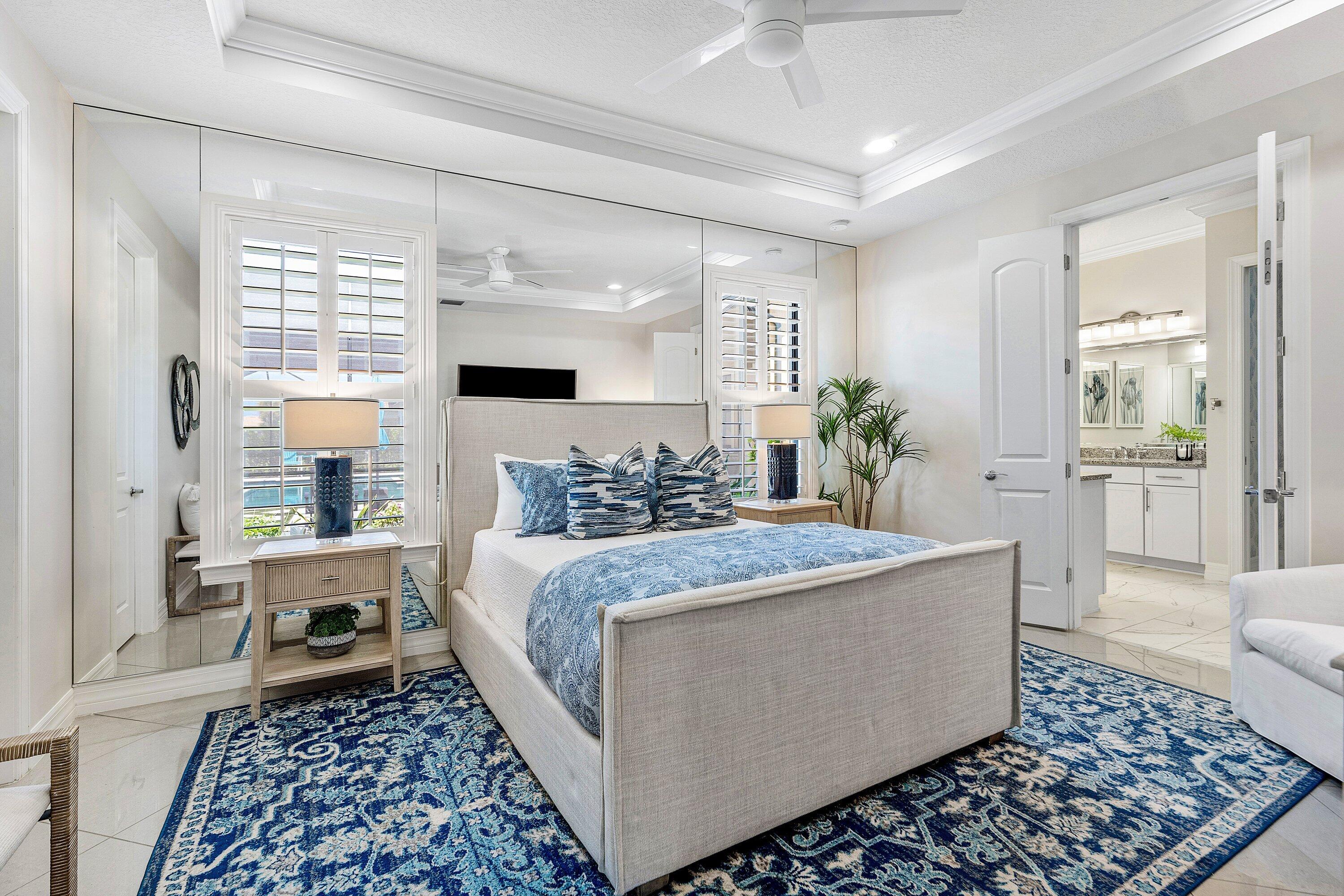 SONOMA ISLES - Residential