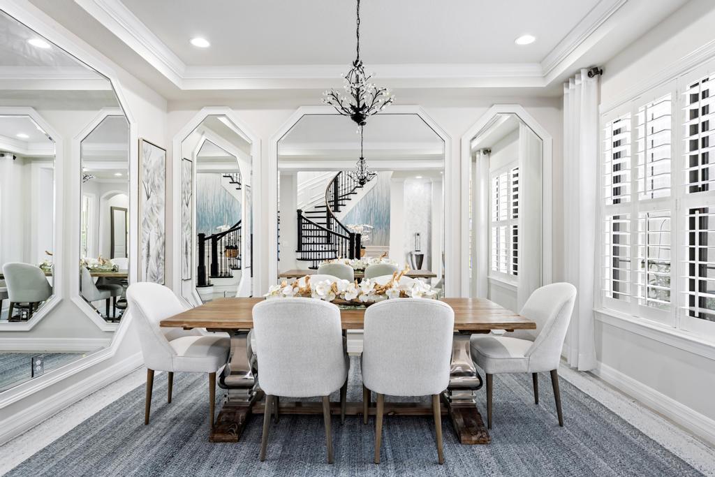 SONOMA ISLES - Residential