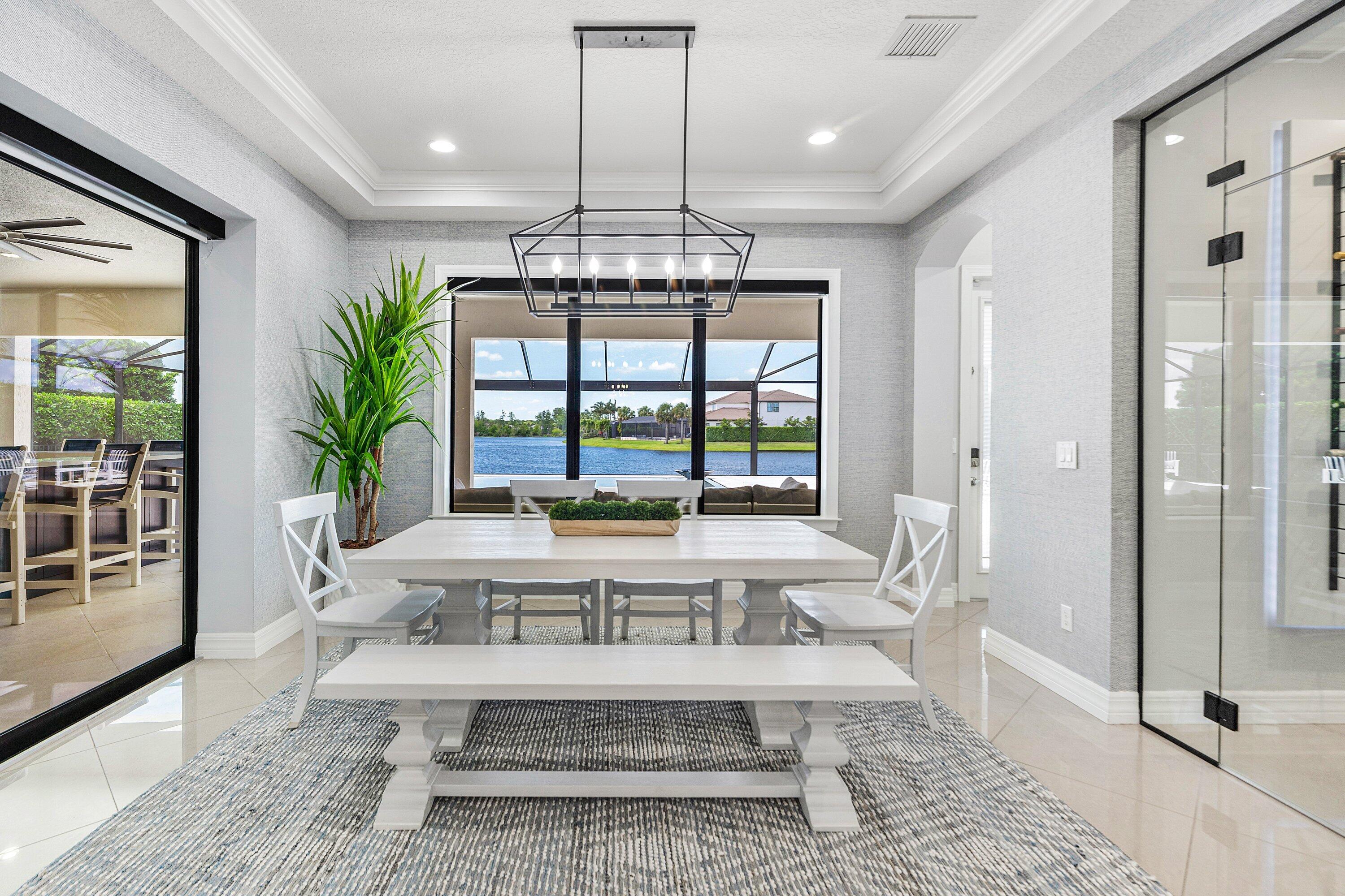 SONOMA ISLES - Residential