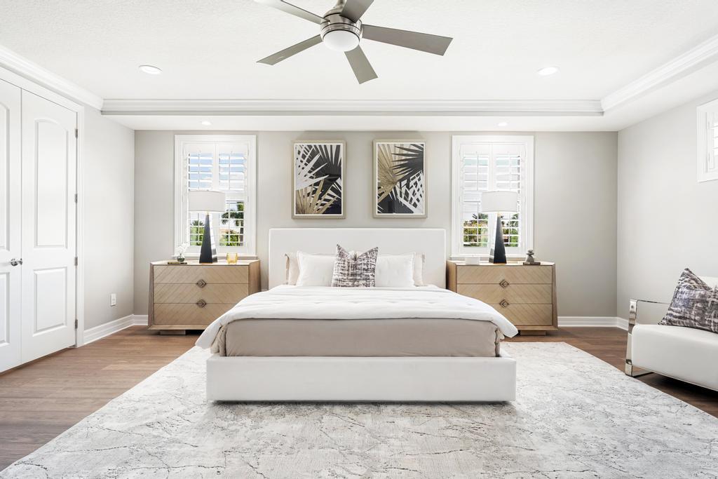 SONOMA ISLES - Residential