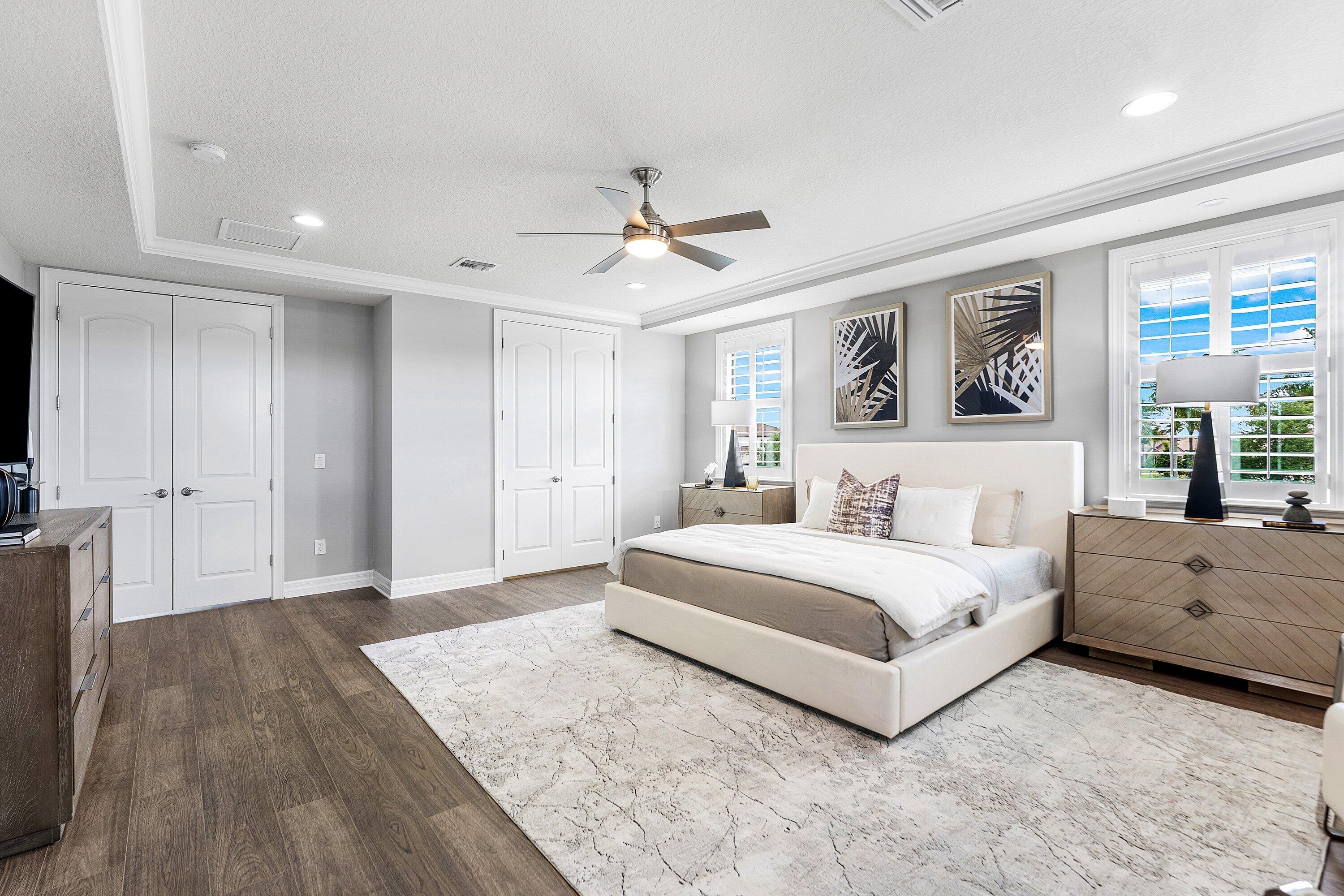 SONOMA ISLES - Residential