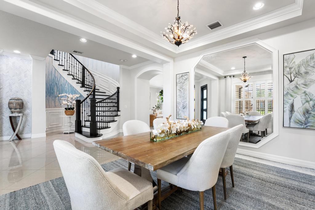 SONOMA ISLES - Residential