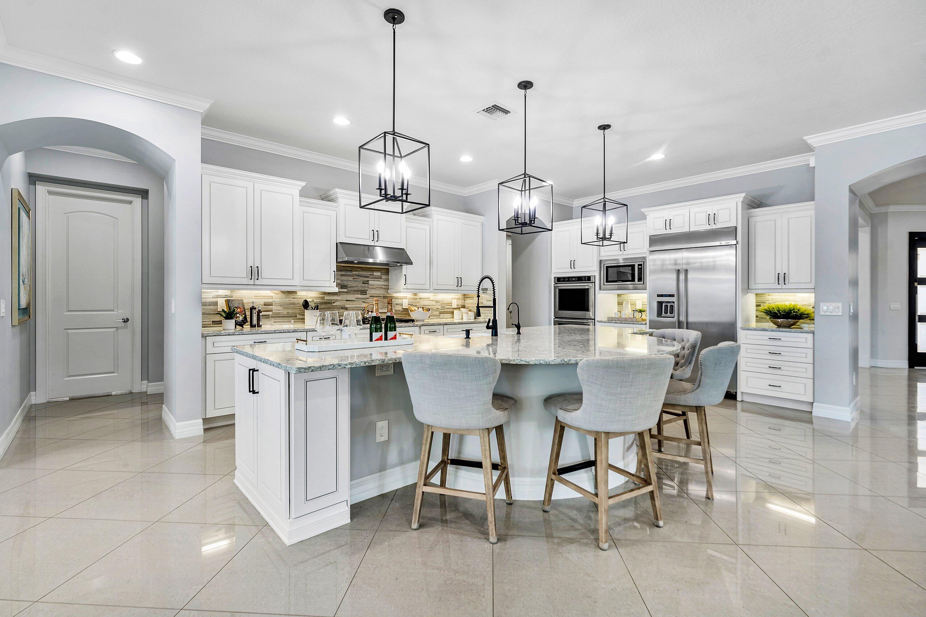 SONOMA ISLES - Residential