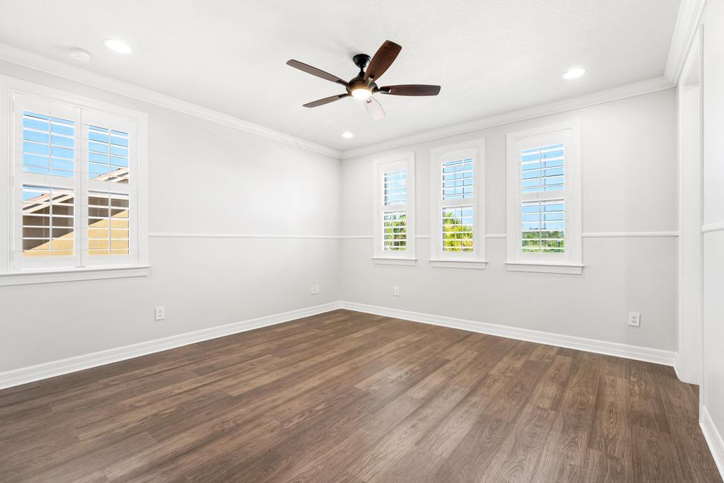 SONOMA ISLES - Residential