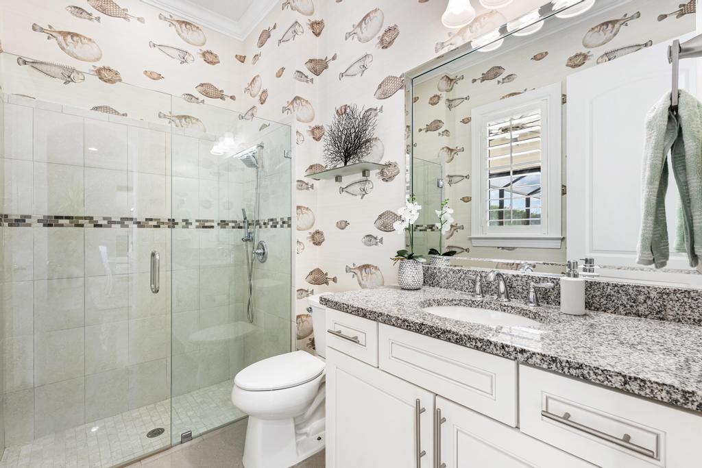 SONOMA ISLES - Residential