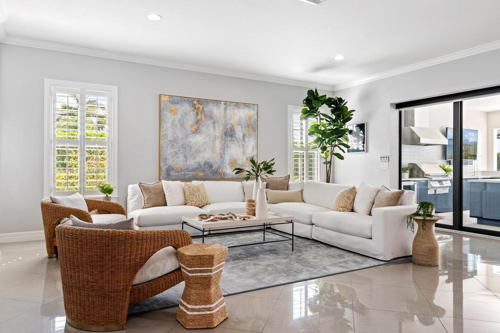 SONOMA ISLES - Residential