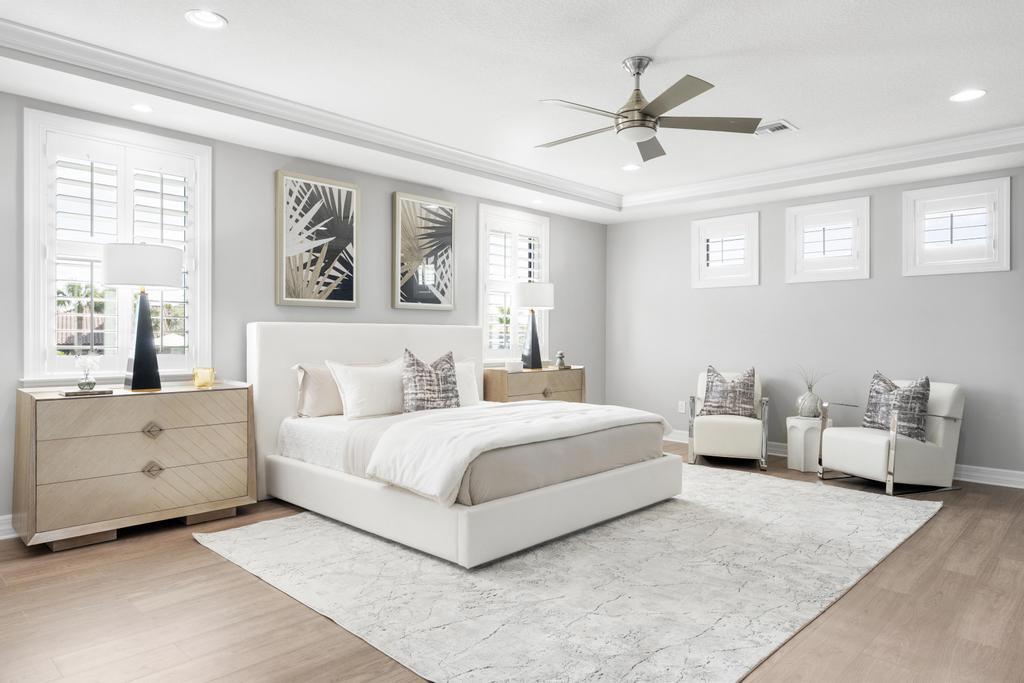 SONOMA ISLES - Residential