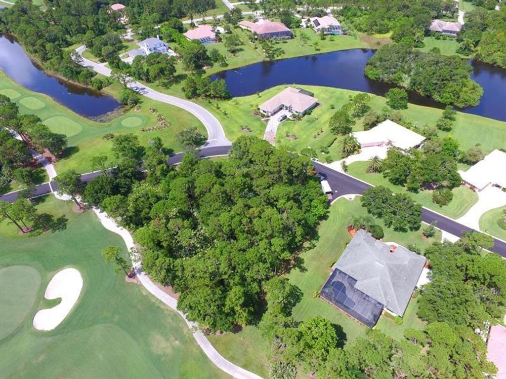 Photo of 8057 Plantation Lakes Dr, Saint Lucie Village, FL 34986 (MLS # F10357333)