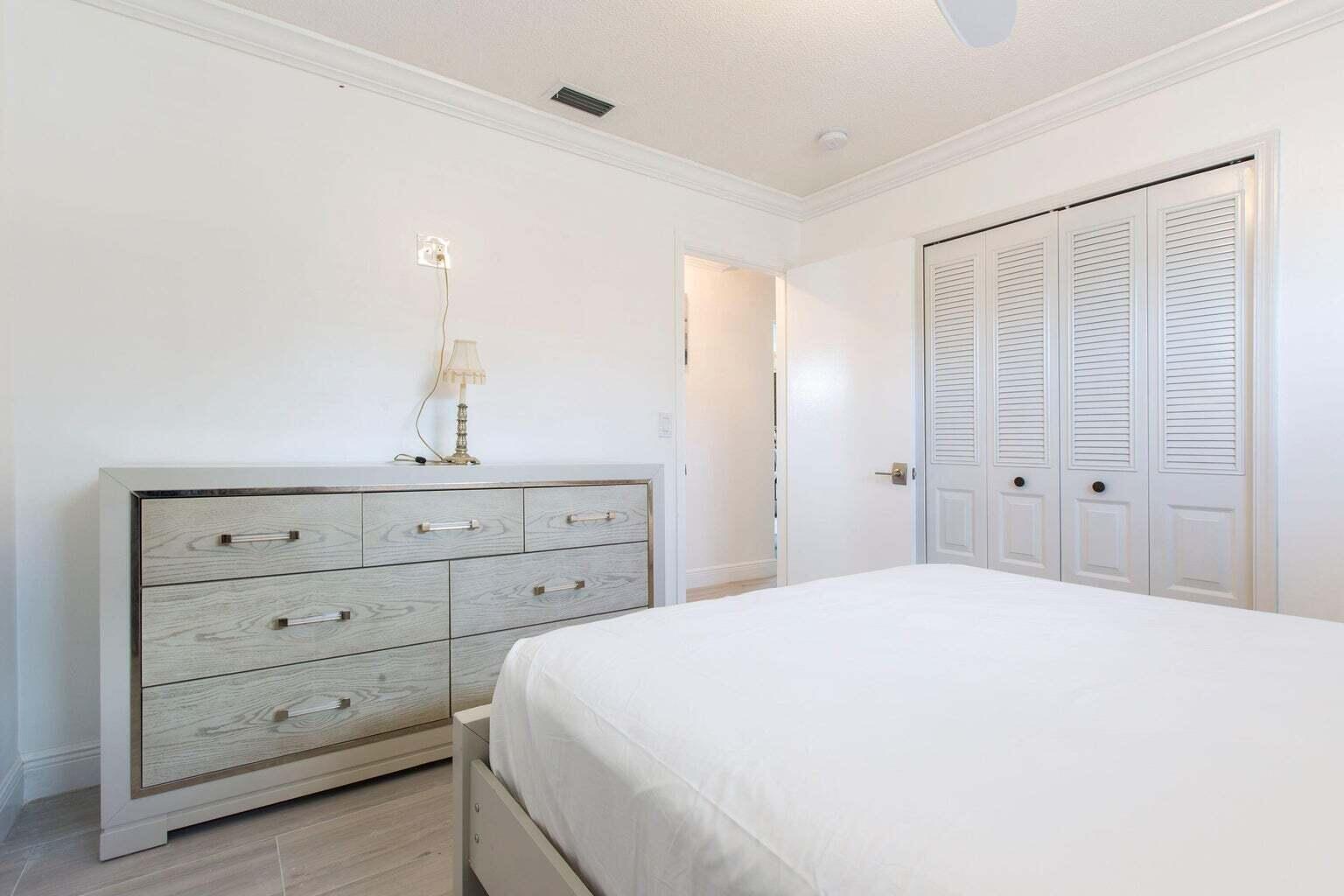 PALM BEACH GARDENS ESTATES - Residential Lease
