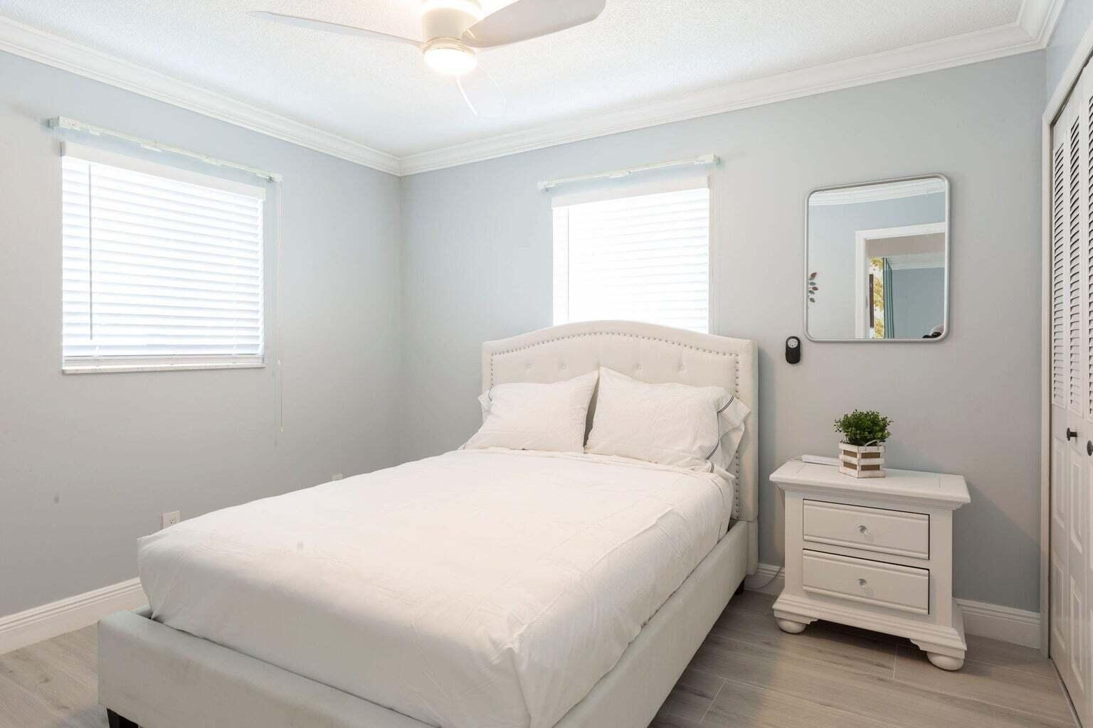 PALM BEACH GARDENS ESTATES - Residential Lease