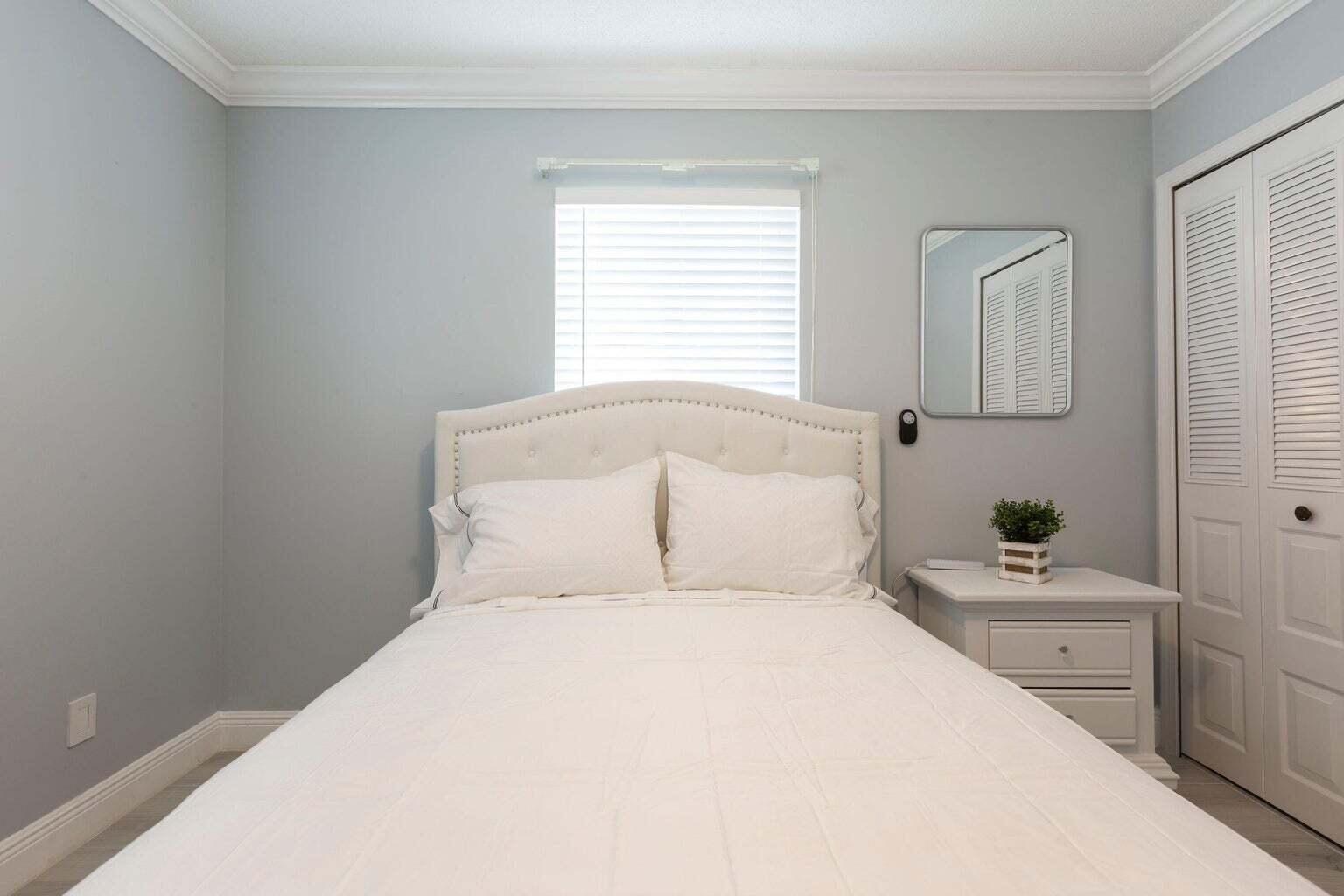 PALM BEACH GARDENS ESTATES - Residential Lease
