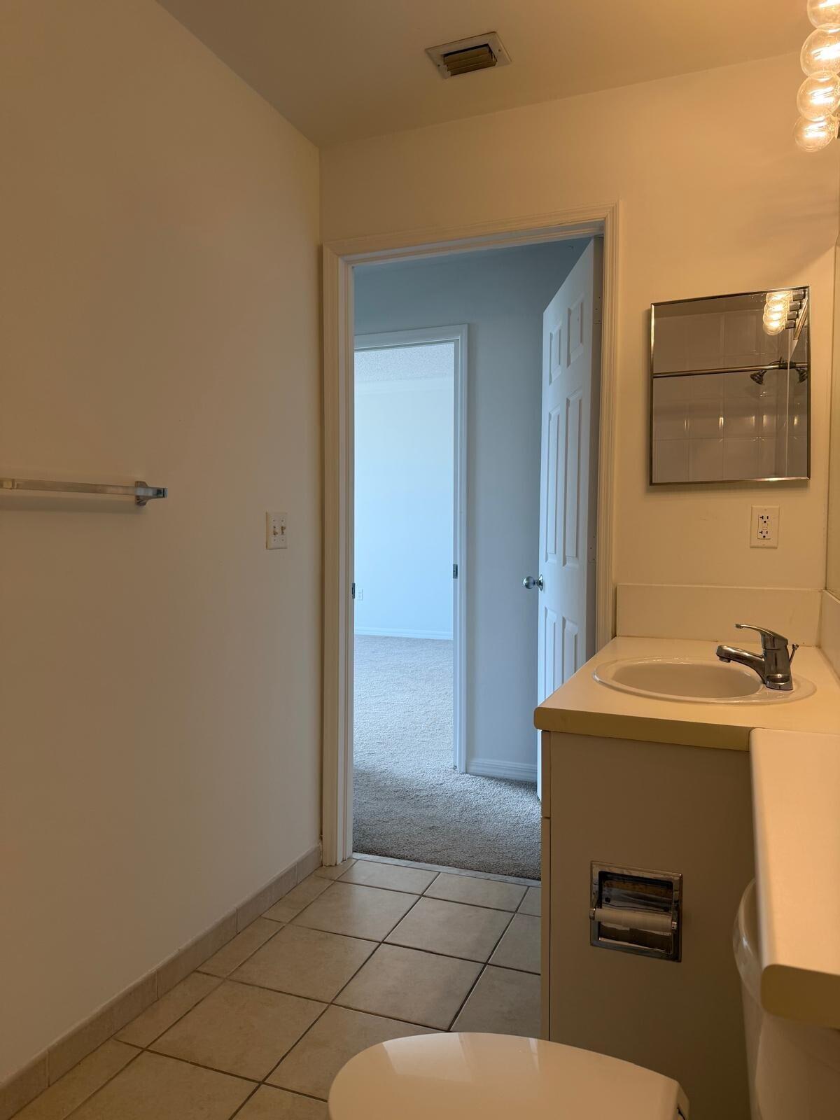 MONTECITO PALM BEACH CONDO - Residential