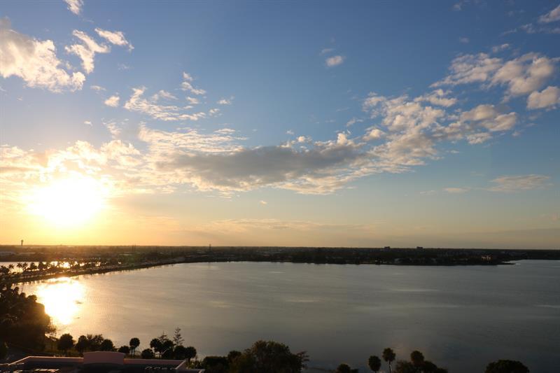 MONTECITO PALM BEACH CONDO - Residential