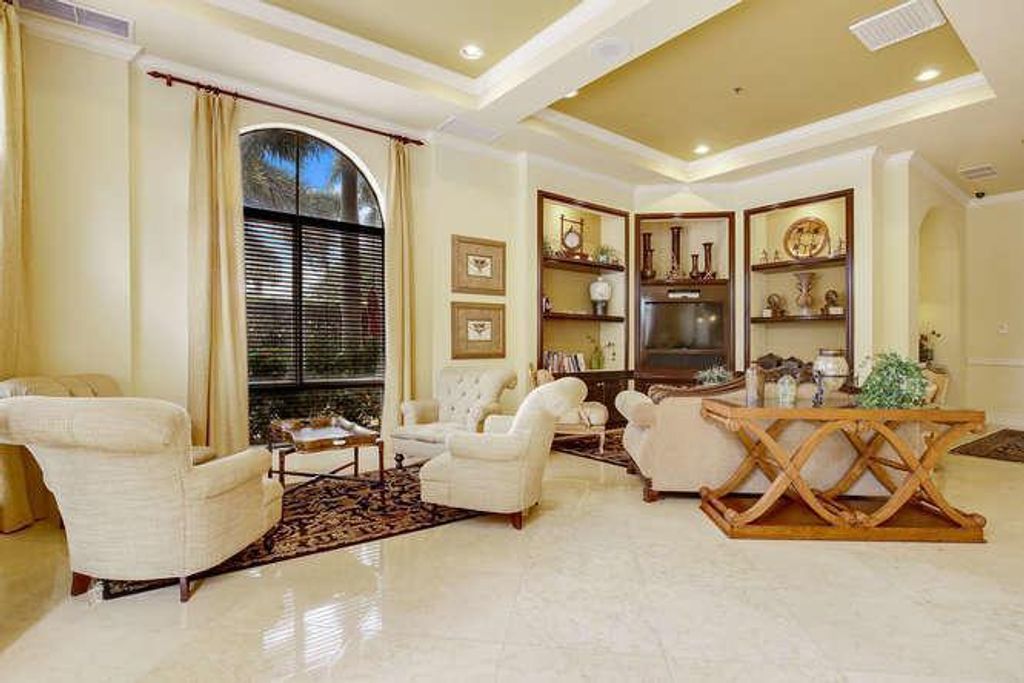 Photo of 616 Clearwater Park Road #407, West Palm Beach, FL 33401 (MLS # B26001434)