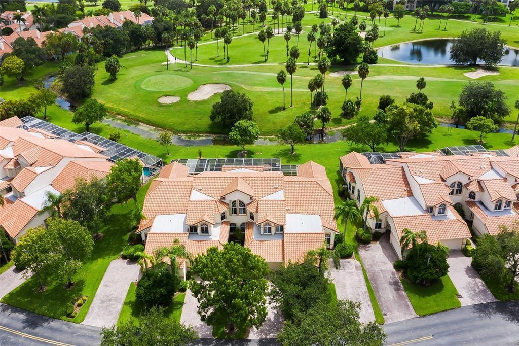 576 W Palm Aire Drive 576