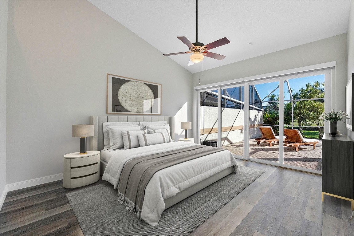 576 W Palm Aire Drive