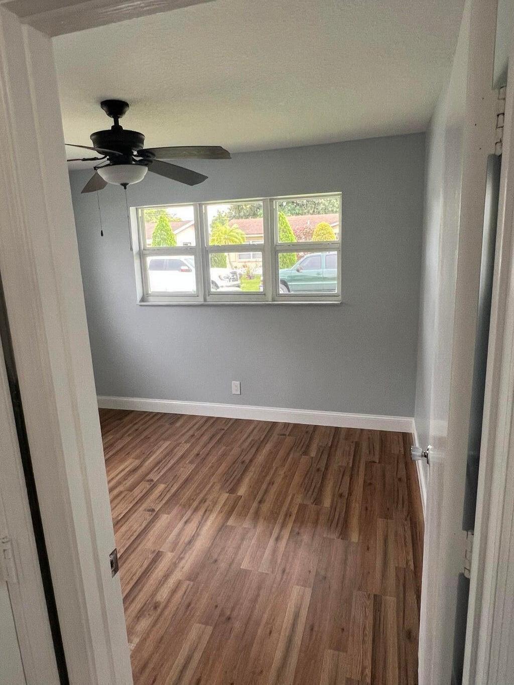 MAINLANDS OF TAMARAC LAKES - Residential Lease