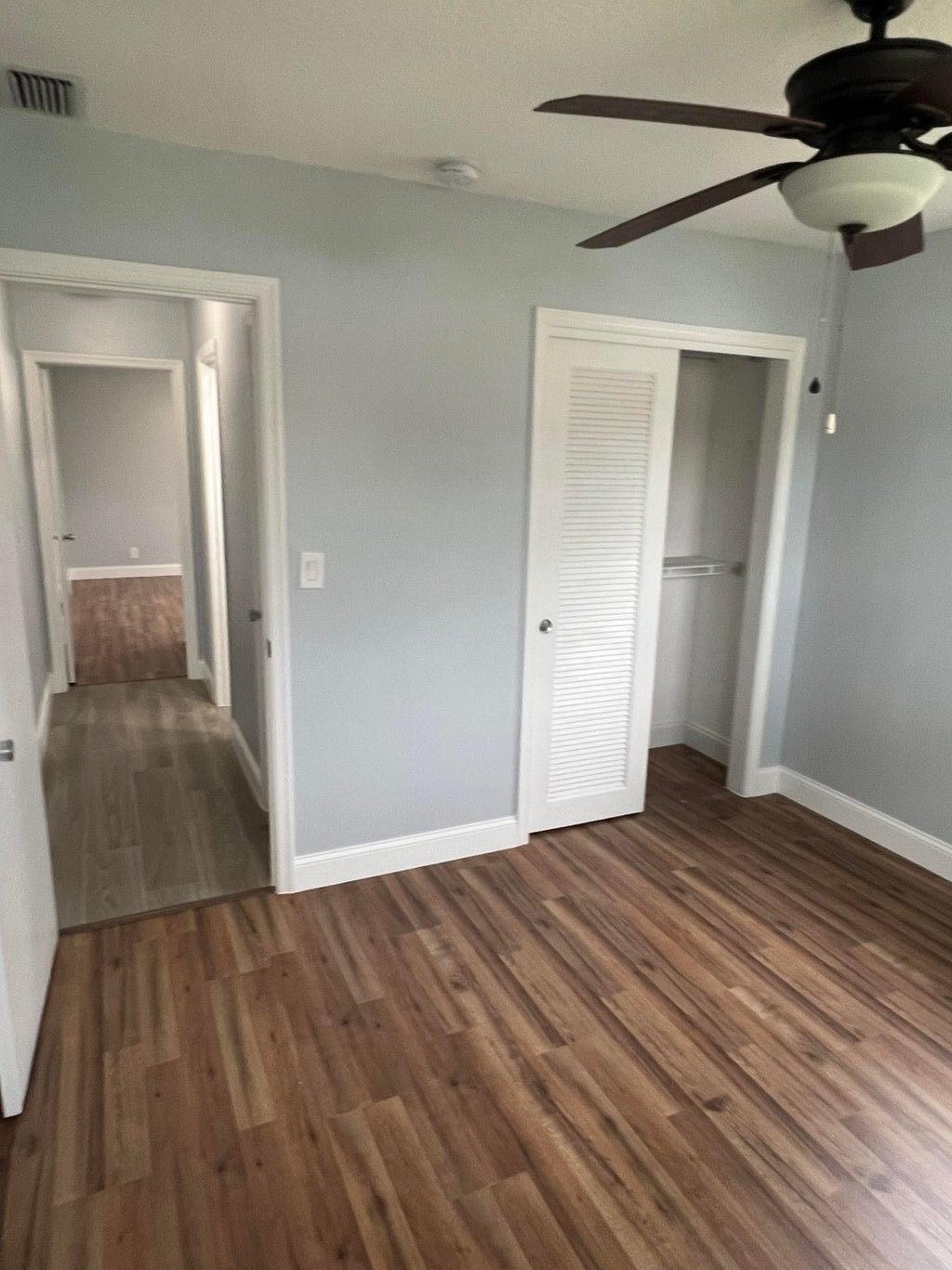 MAINLANDS OF TAMARAC LAKES - Residential Lease