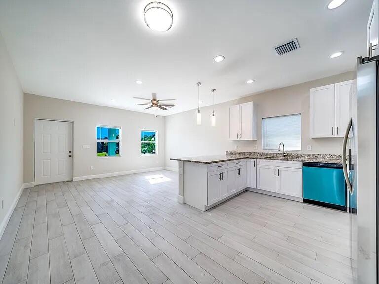 WEST GATE ESTATES NORTHERN - Residential Lease