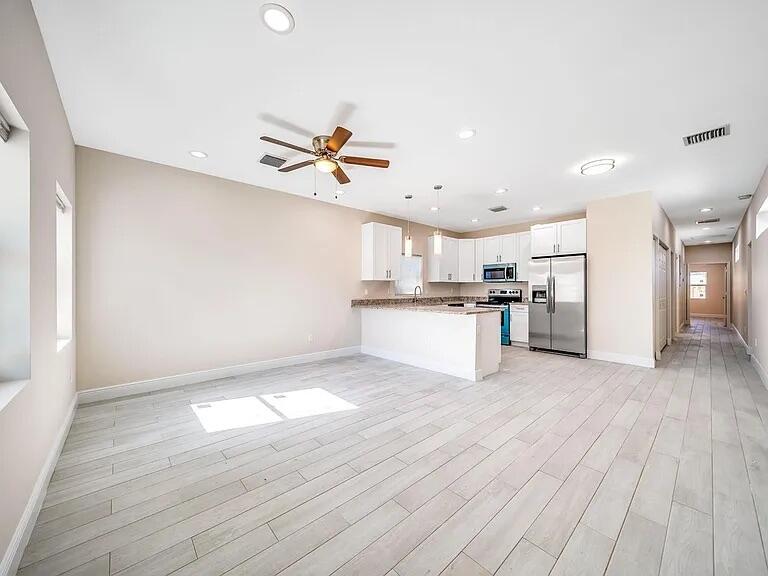 WEST GATE ESTATES NORTHERN - Residential Lease