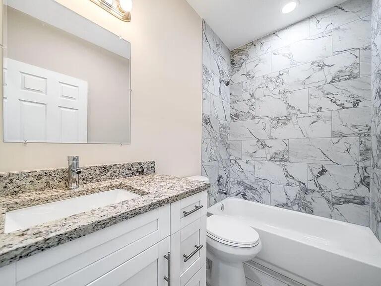 WEST GATE ESTATES NORTHERN - Residential Lease