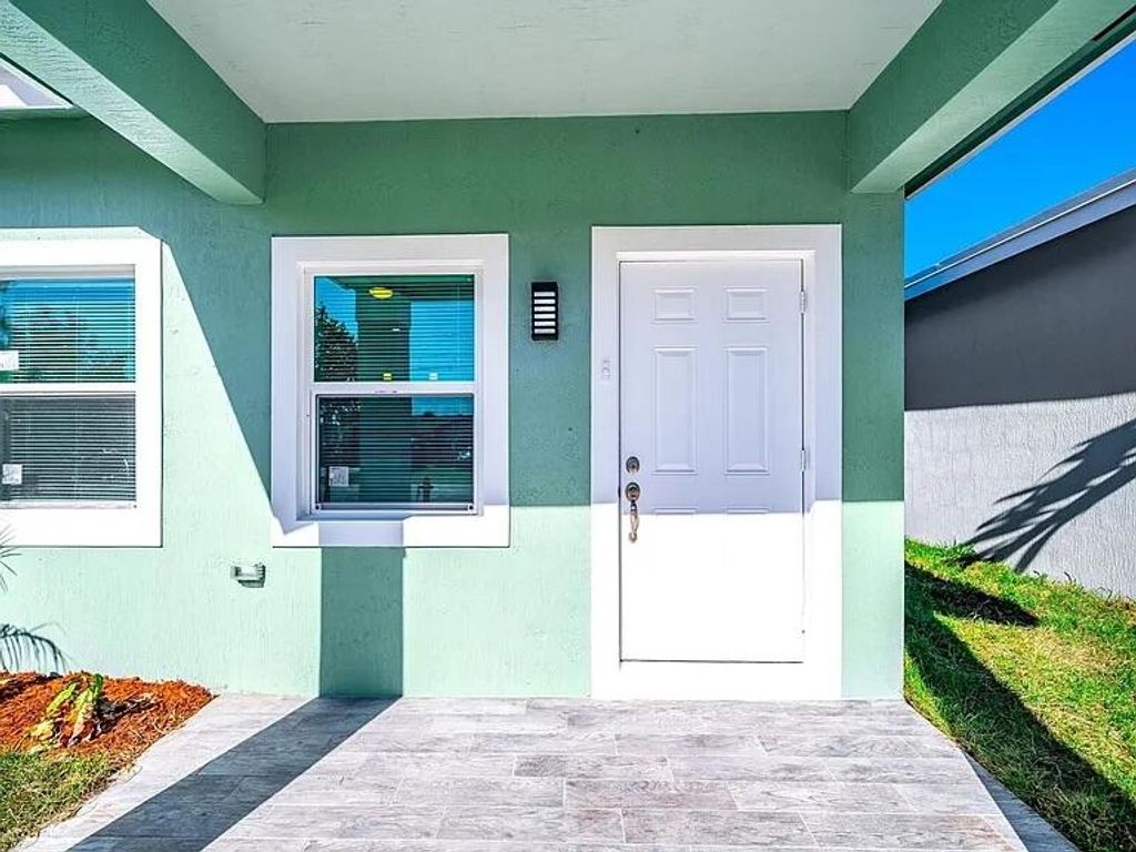 Photo of 2714 Nokomis Avenue, West Palm Beach, FL 33409 (MLS # R11167043)