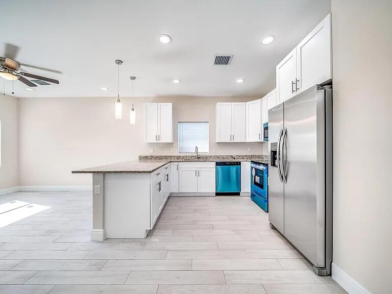 WEST GATE ESTATES NORTHERN - Residential Lease