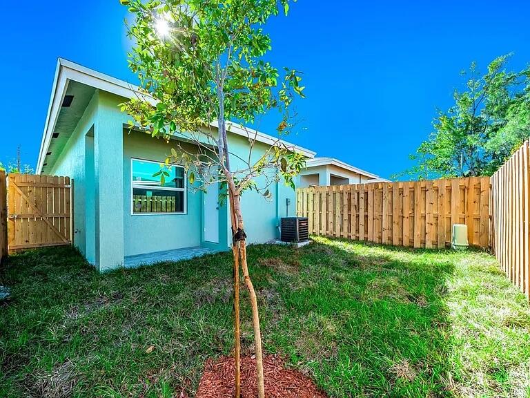 WEST GATE ESTATES NORTHERN - Residential Lease