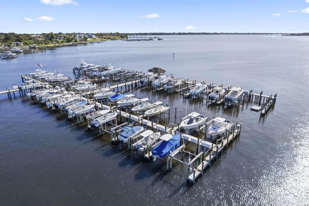 Photo of 1600 NE Dixie Highway #13-206, Jensen Beach, FL 34957 (MLS # R11048960)